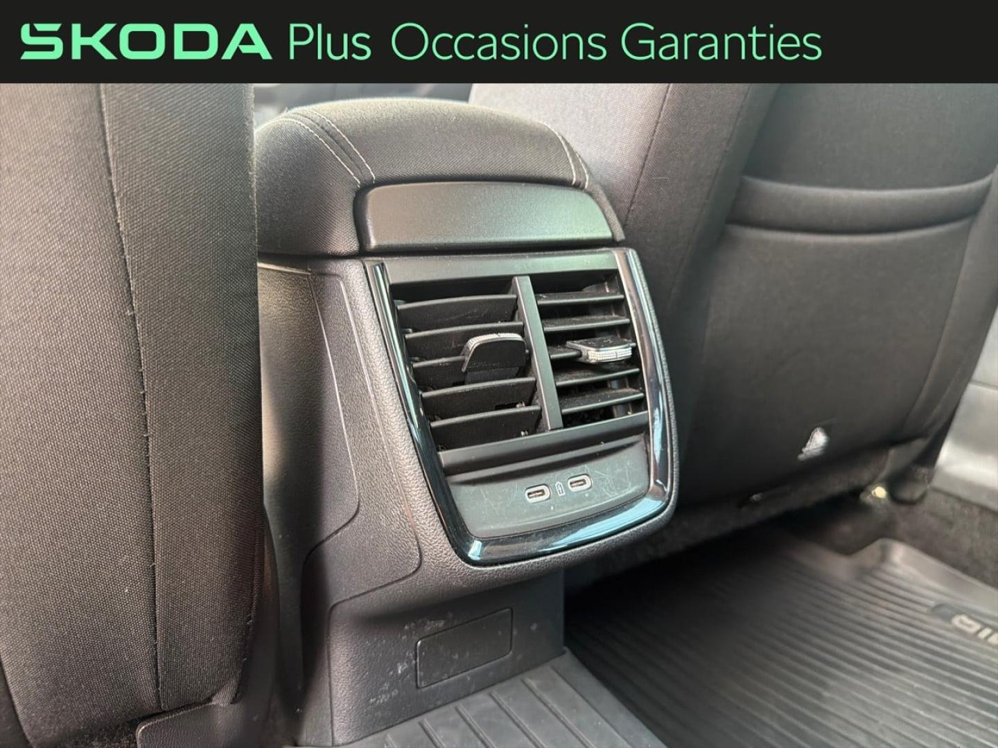 Voitures occasions ŠKODA KAMIQ Ambition Villemomble
