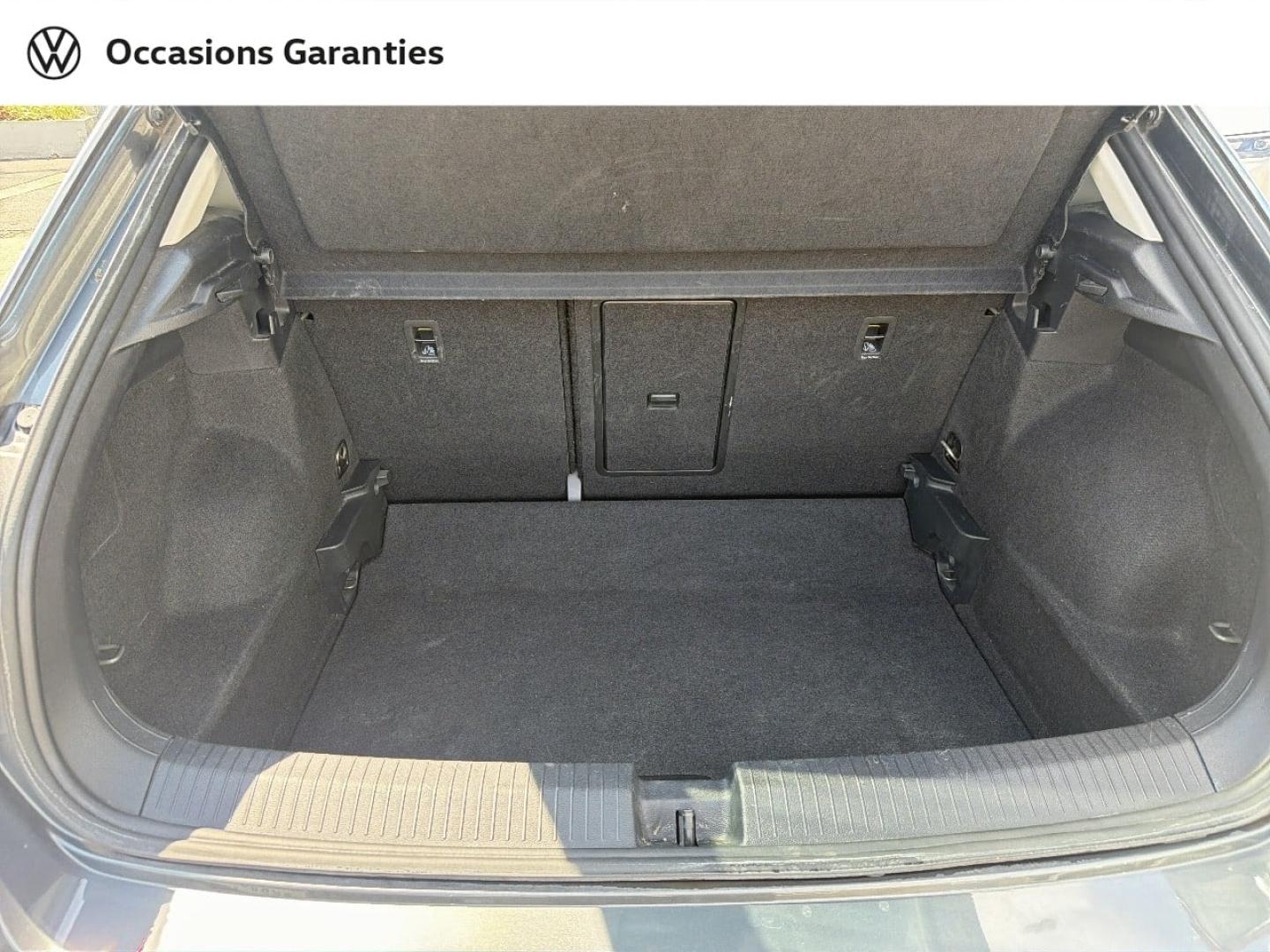 Voitures occasions VOLKSWAGEN T-ROC Style Villemomble