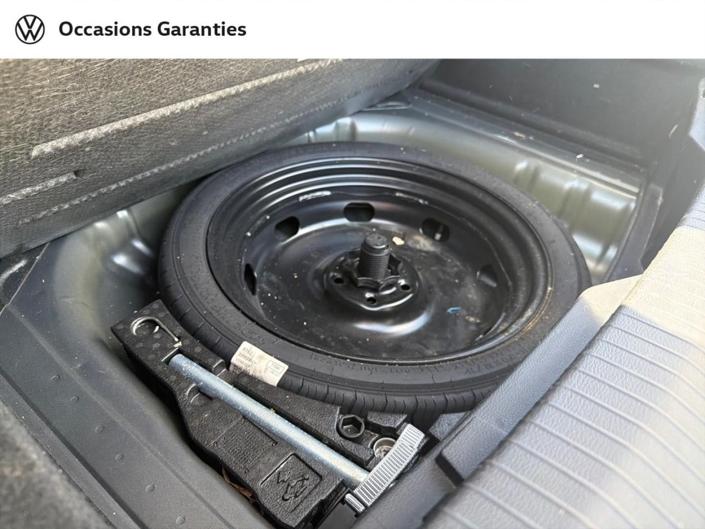 Voitures occasions VOLKSWAGEN T-ROC Style Villemomble