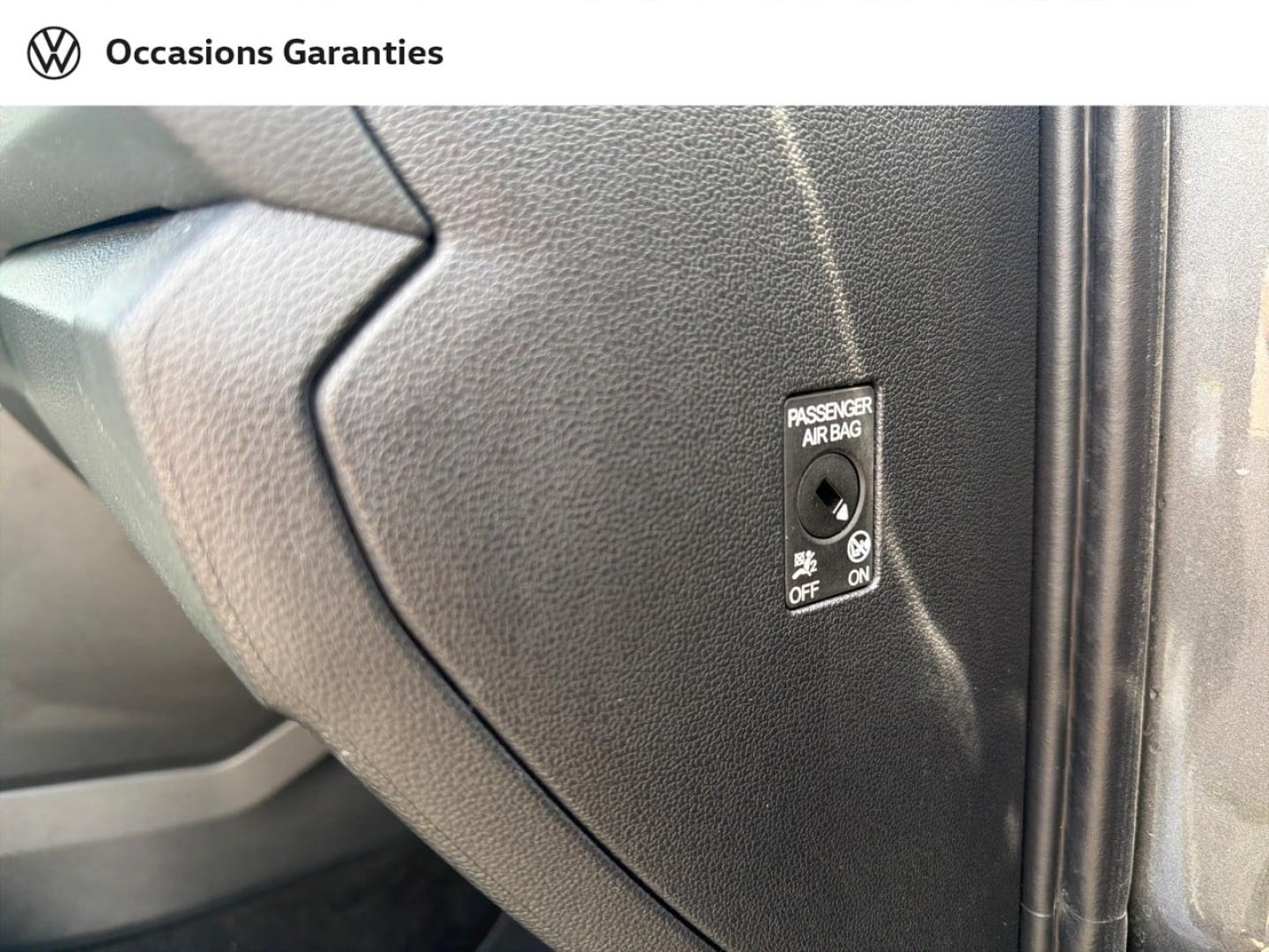 Voitures occasions VOLKSWAGEN T-ROC Style Villemomble