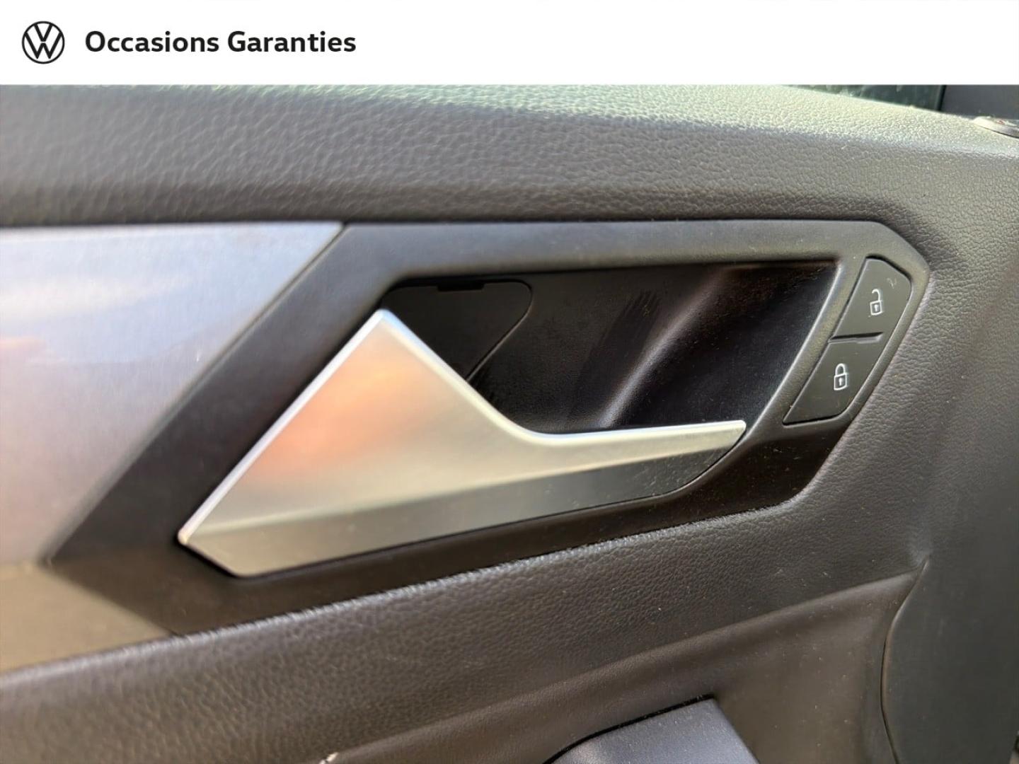 Voitures occasions VOLKSWAGEN T-ROC Style Villemomble