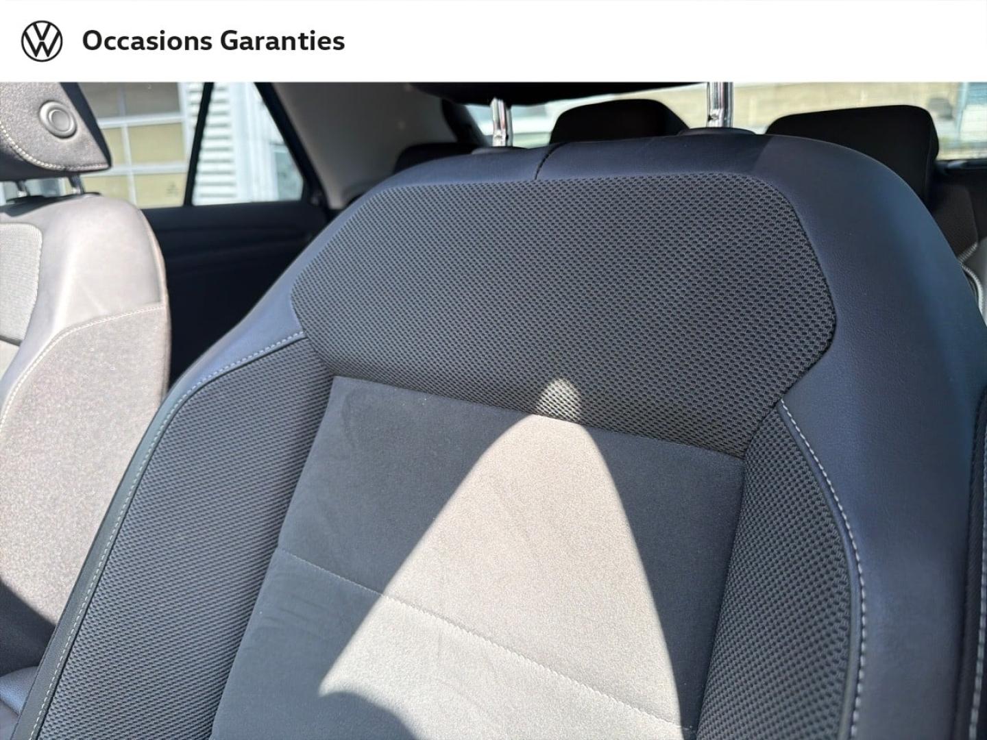 Voitures occasions VOLKSWAGEN T-ROC Style Villemomble