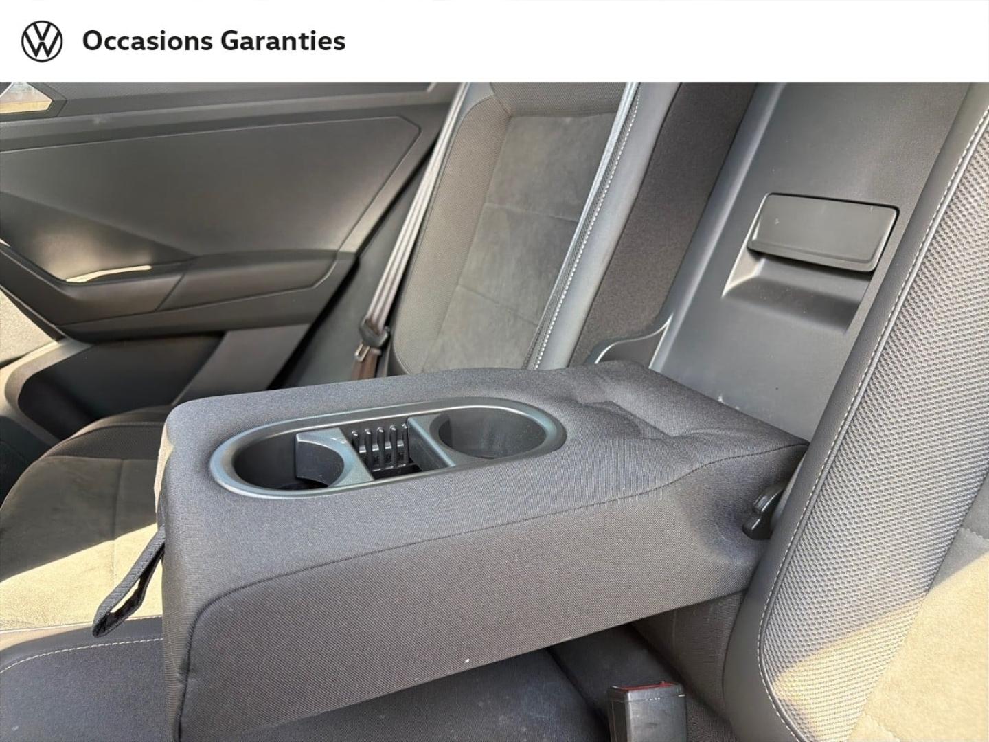 Voitures occasions VOLKSWAGEN T-ROC Style Villemomble