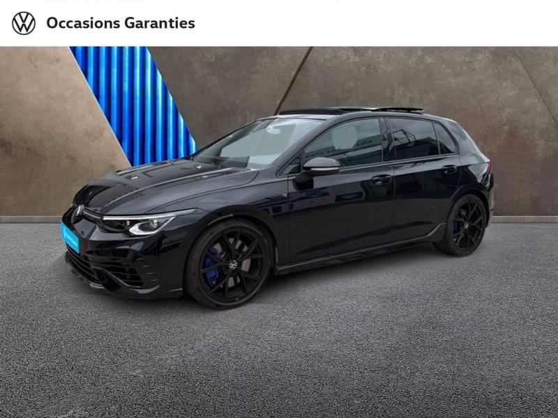 Voitures occasions VOLKSWAGEN GOLF R Villemomble