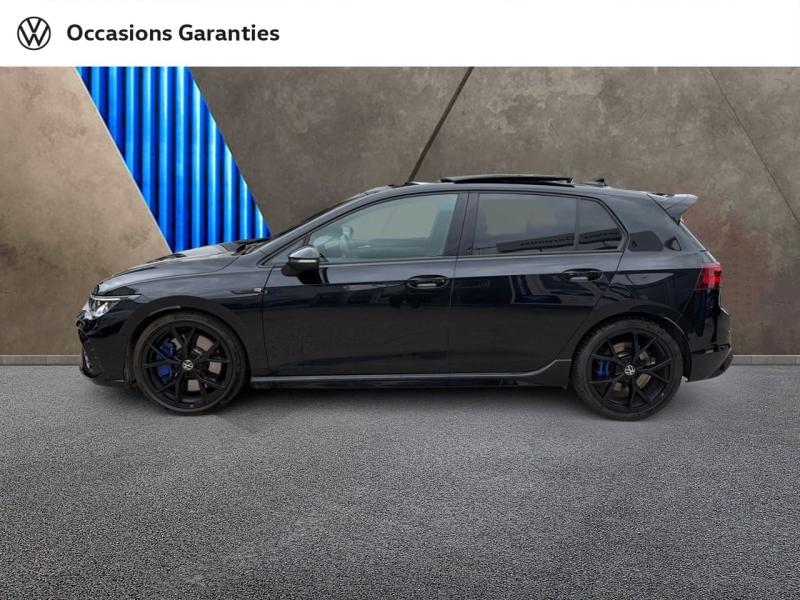 Voitures occasions VOLKSWAGEN GOLF R Villemomble
