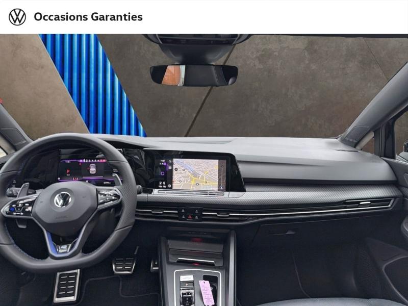 Voitures occasions VOLKSWAGEN GOLF R Villemomble