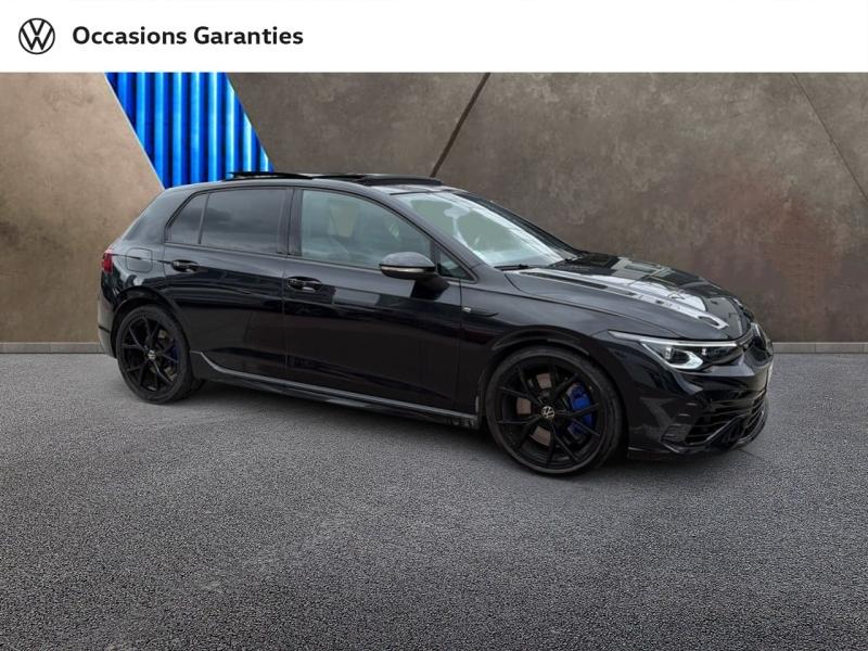 Voitures occasions VOLKSWAGEN GOLF R Villemomble