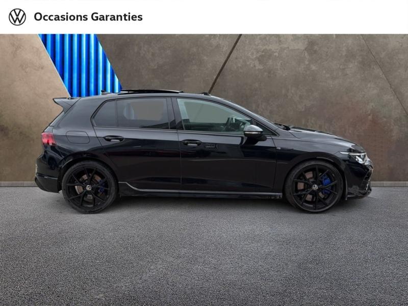 Voitures occasions VOLKSWAGEN GOLF R Villemomble