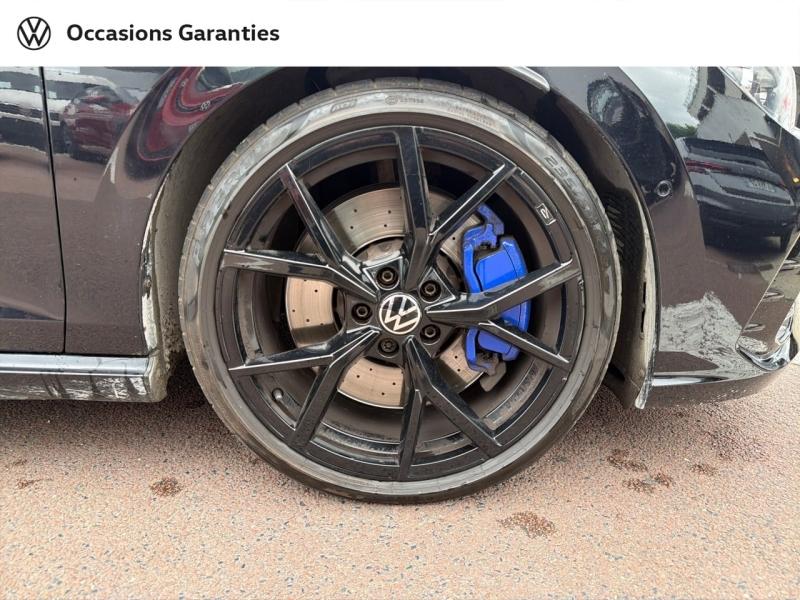 Voitures occasions VOLKSWAGEN GOLF R Villemomble