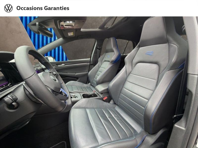 Voitures occasions VOLKSWAGEN GOLF R Villemomble