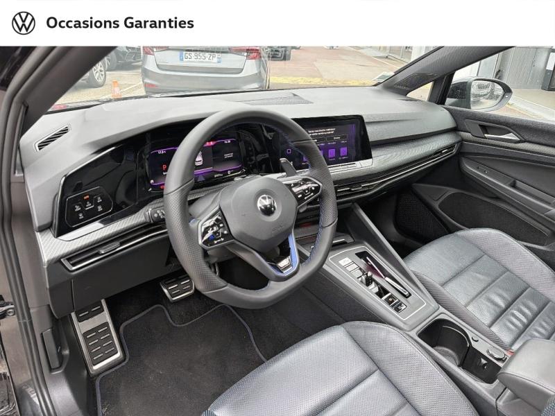 Voitures occasions VOLKSWAGEN GOLF R Villemomble