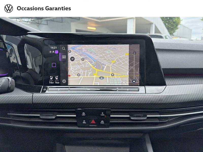 Voitures occasions VOLKSWAGEN GOLF R Villemomble