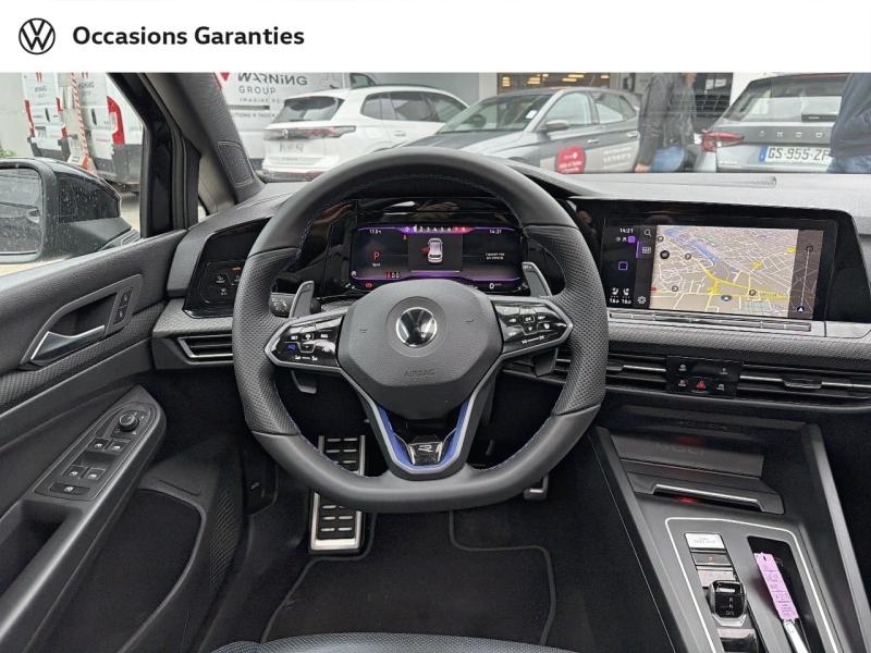Voitures occasions VOLKSWAGEN GOLF R Villemomble