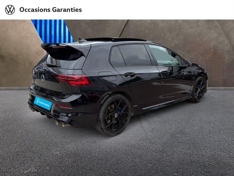 Voitures occasions VOLKSWAGEN GOLF R Villemomble