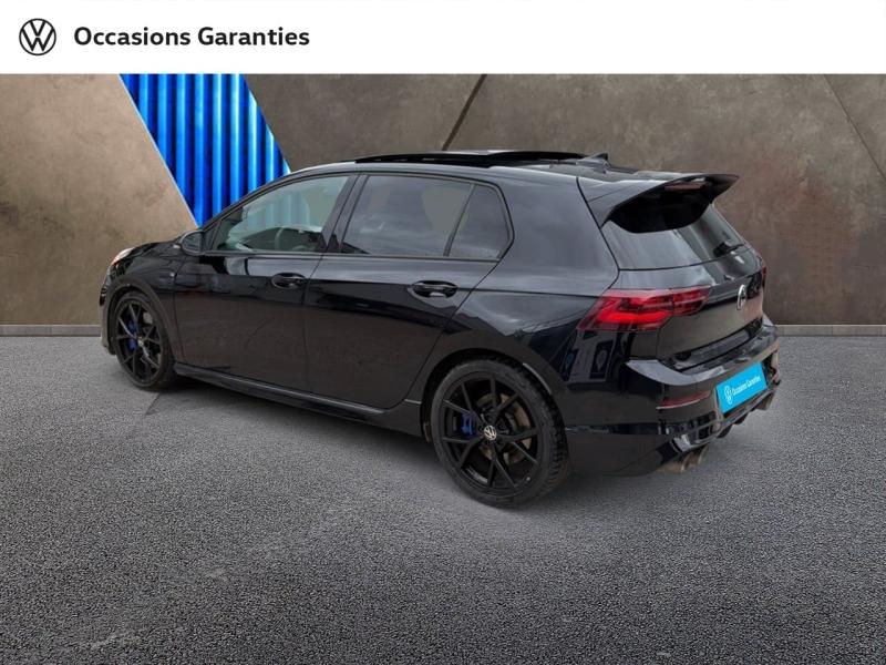 Voitures occasions VOLKSWAGEN GOLF R Villemomble