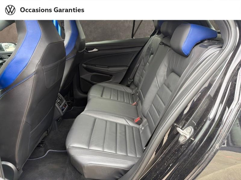 Voitures occasions VOLKSWAGEN GOLF R Villemomble