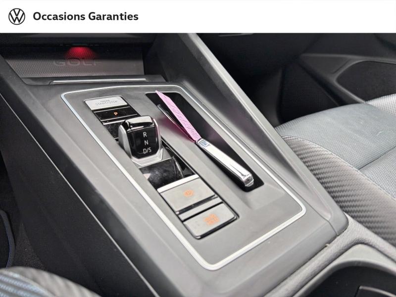 Voitures occasions VOLKSWAGEN GOLF R Villemomble