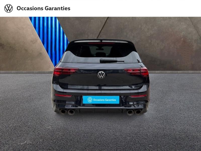 Voitures occasions VOLKSWAGEN GOLF R Villemomble
