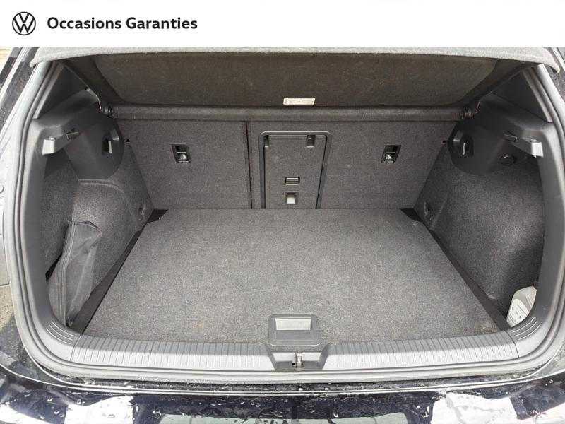 Voitures occasions VOLKSWAGEN GOLF R Villemomble