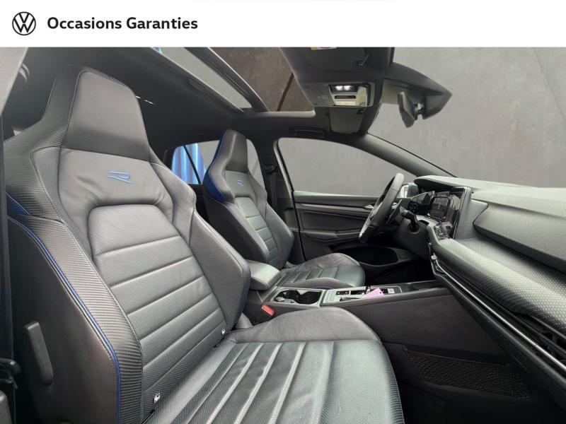 Voitures occasions VOLKSWAGEN GOLF R Villemomble