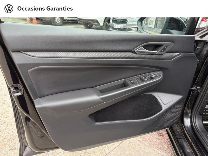Voitures occasions VOLKSWAGEN GOLF R Villemomble
