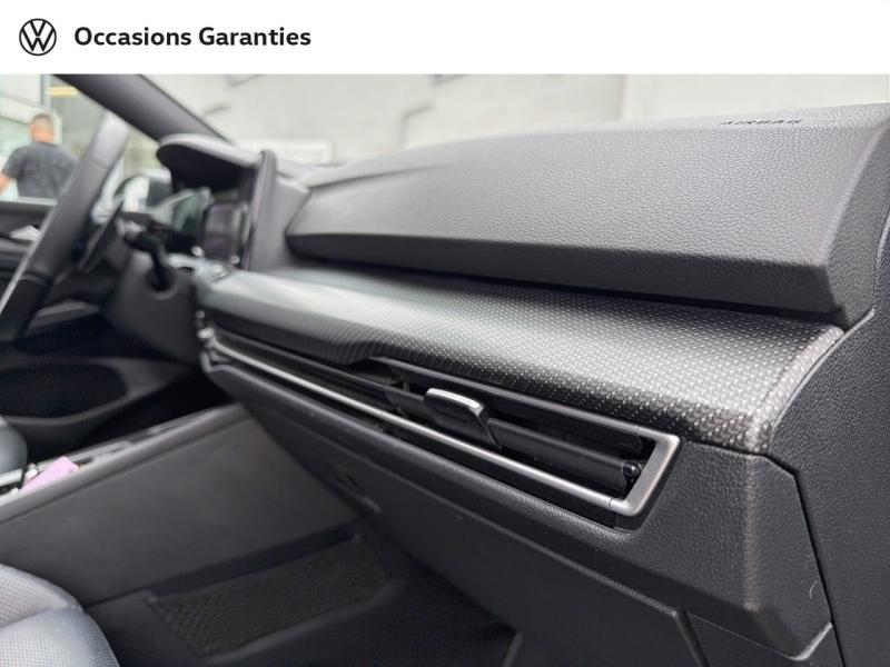 Voitures occasions VOLKSWAGEN GOLF R Villemomble