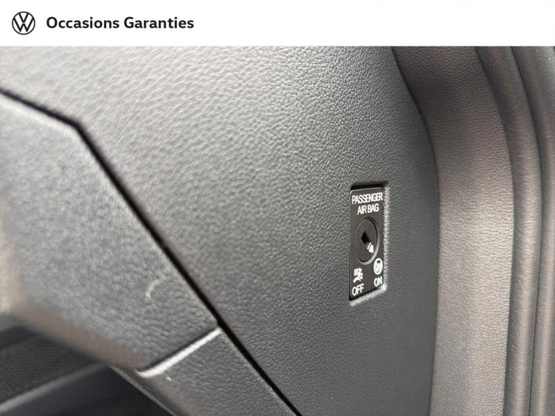Voitures occasions VOLKSWAGEN GOLF R Villemomble
