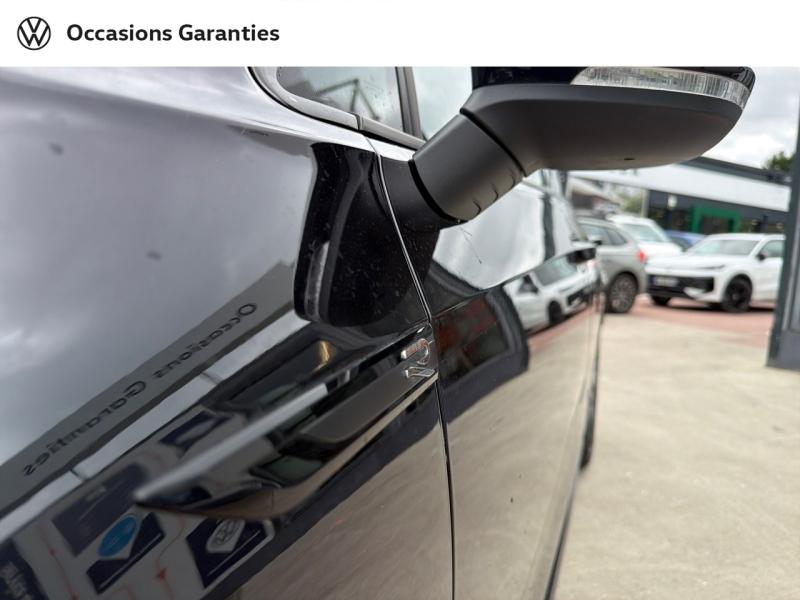 Voitures occasions VOLKSWAGEN GOLF R Villemomble