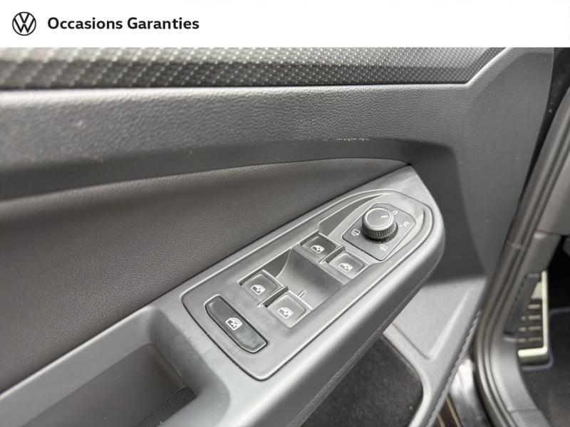 Voitures occasions VOLKSWAGEN GOLF R Villemomble