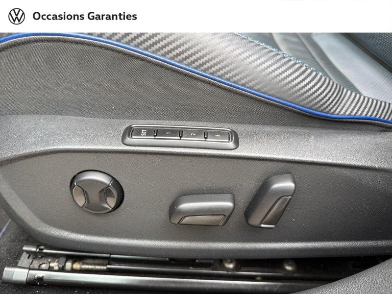 Voitures occasions VOLKSWAGEN GOLF R Villemomble