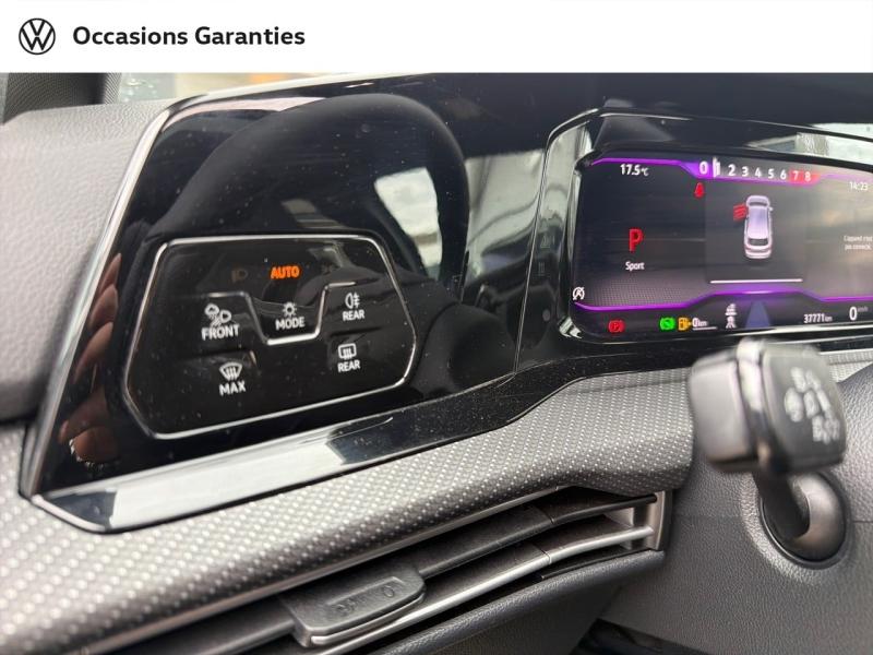 Voitures occasions VOLKSWAGEN GOLF R Villemomble