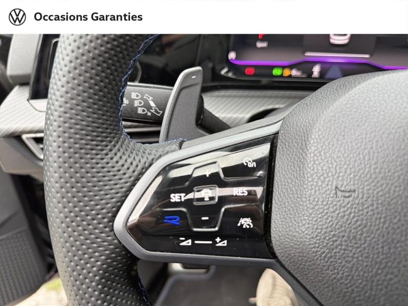 Voitures occasions VOLKSWAGEN GOLF R Villemomble