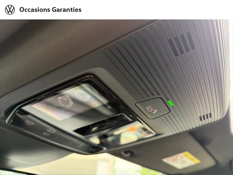 Voitures occasions VOLKSWAGEN GOLF R Villemomble