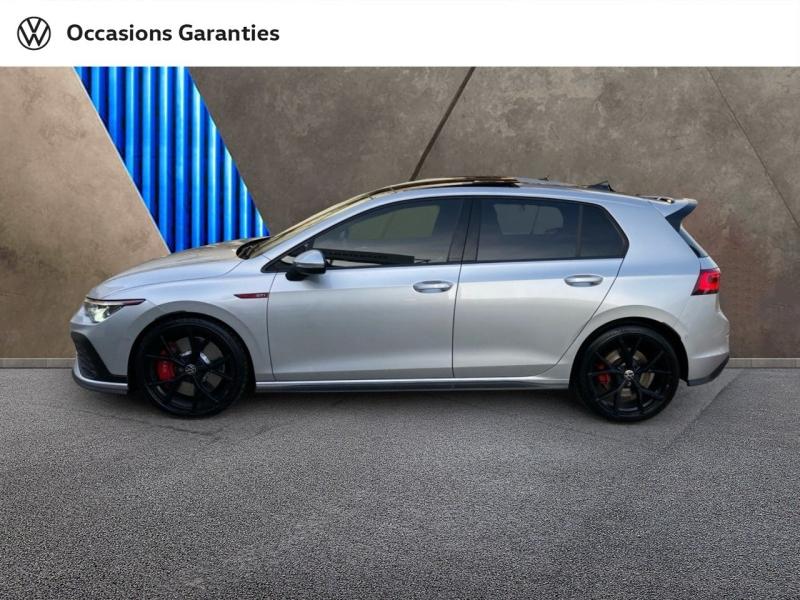 Voitures occasions VOLKSWAGEN GOLF GTI Clubsport Villemomble