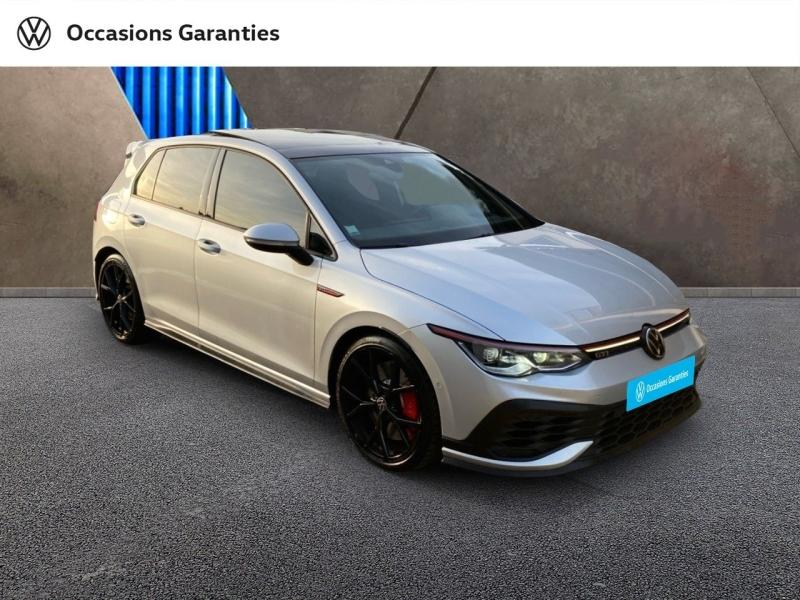 Voitures occasions VOLKSWAGEN GOLF GTI Clubsport Villemomble