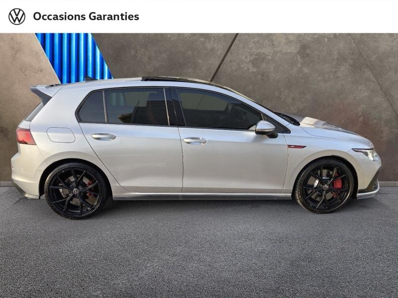 Voitures occasions VOLKSWAGEN GOLF GTI Clubsport Villemomble