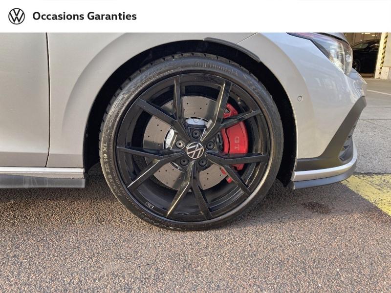 Voitures occasions VOLKSWAGEN GOLF GTI Clubsport Villemomble