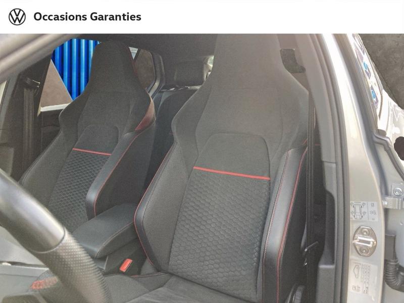 Voitures occasions VOLKSWAGEN GOLF GTI Clubsport Villemomble
