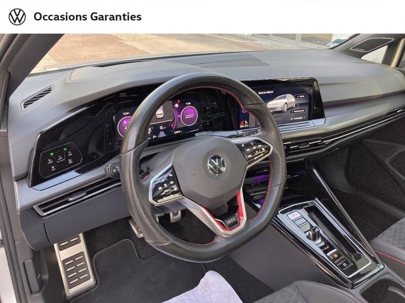 Voitures occasions VOLKSWAGEN GOLF GTI Clubsport Villemomble