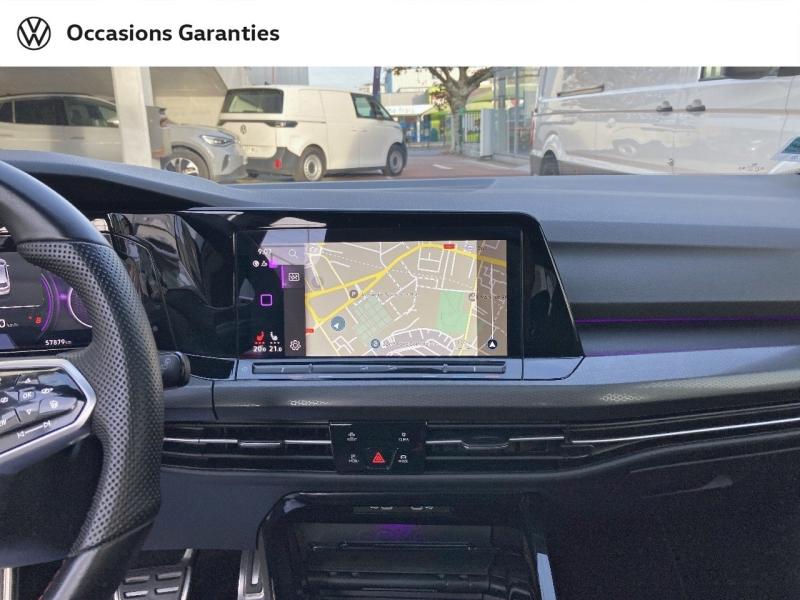 Voitures occasions VOLKSWAGEN GOLF GTI Clubsport Villemomble