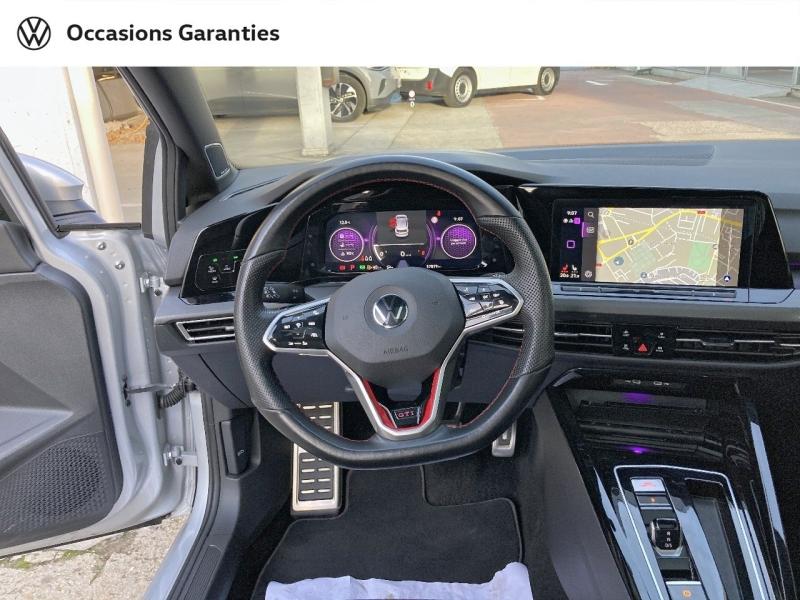 Voitures occasions VOLKSWAGEN GOLF GTI Clubsport Villemomble