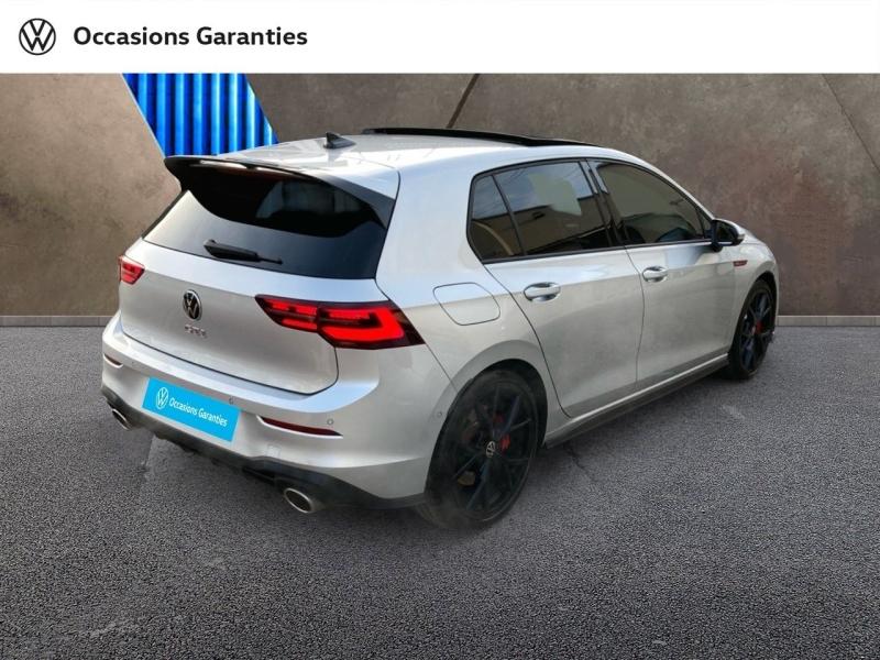 Voitures occasions VOLKSWAGEN GOLF GTI Clubsport Villemomble