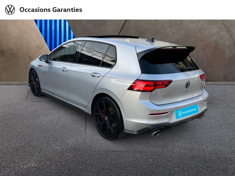 Voitures occasions VOLKSWAGEN GOLF GTI Clubsport Villemomble