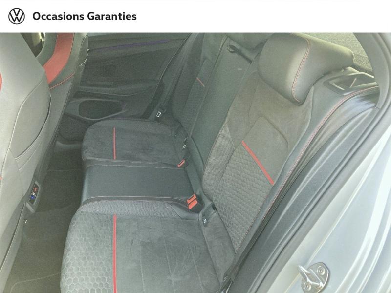 Voitures occasions VOLKSWAGEN GOLF GTI Clubsport Villemomble