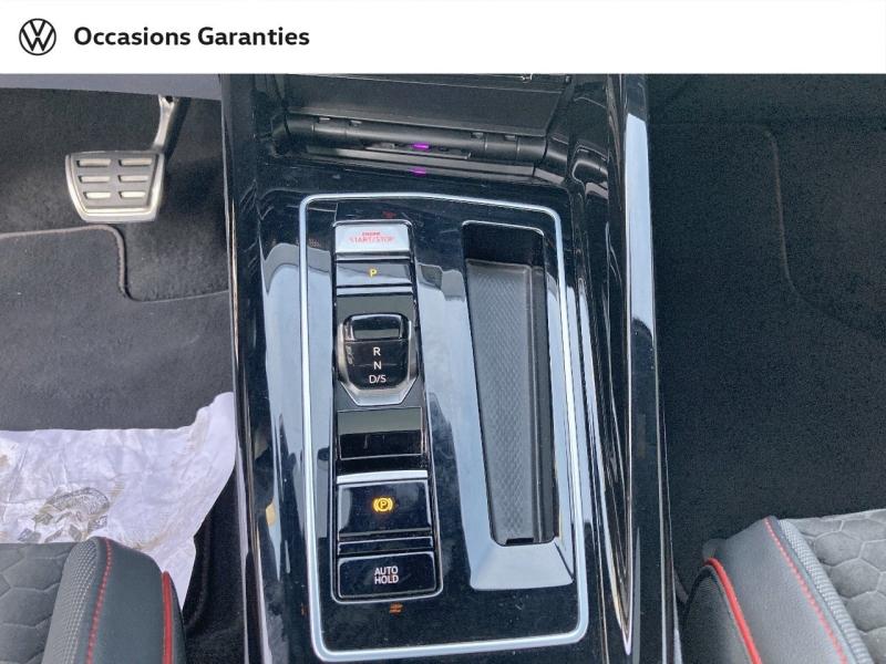 Voitures occasions VOLKSWAGEN GOLF GTI Clubsport Villemomble