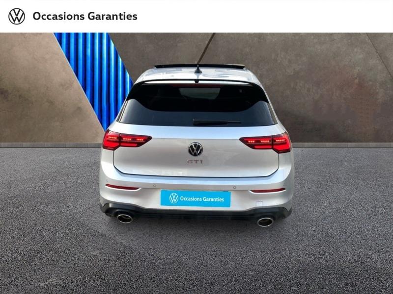 Voitures occasions VOLKSWAGEN GOLF GTI Clubsport Villemomble