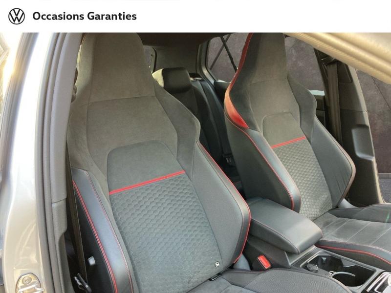 Voitures occasions VOLKSWAGEN GOLF GTI Clubsport Villemomble