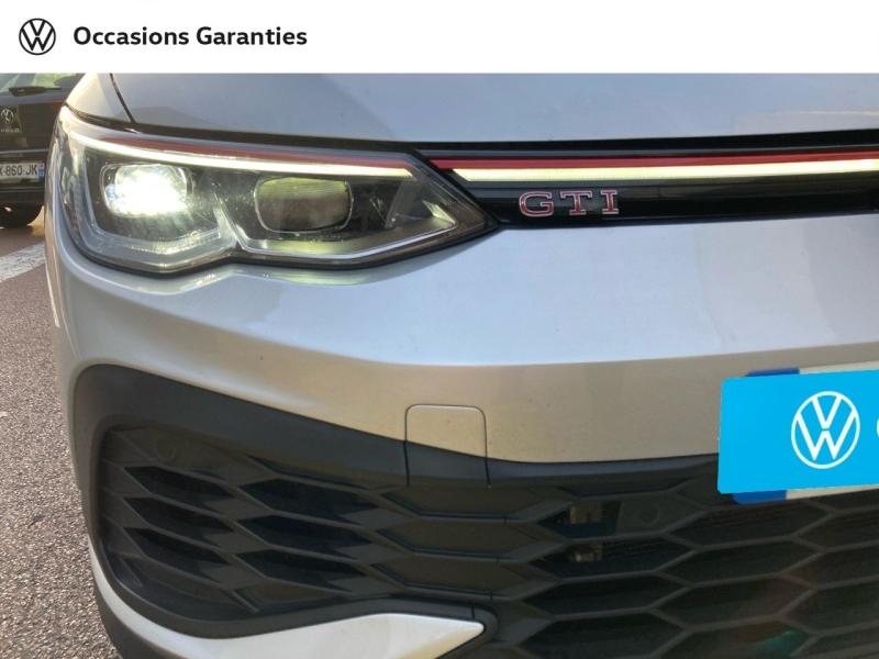 Voitures occasions VOLKSWAGEN GOLF GTI Clubsport Villemomble