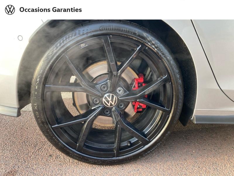 Voitures occasions VOLKSWAGEN GOLF GTI Clubsport Villemomble