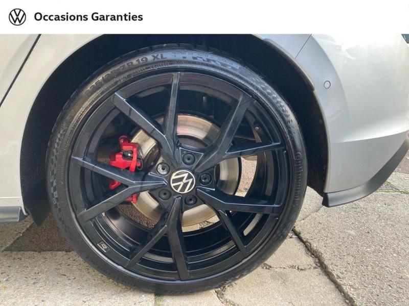 Voitures occasions VOLKSWAGEN GOLF GTI Clubsport Villemomble